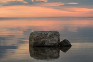 Reduce stress and anxiety with guided visual imagery